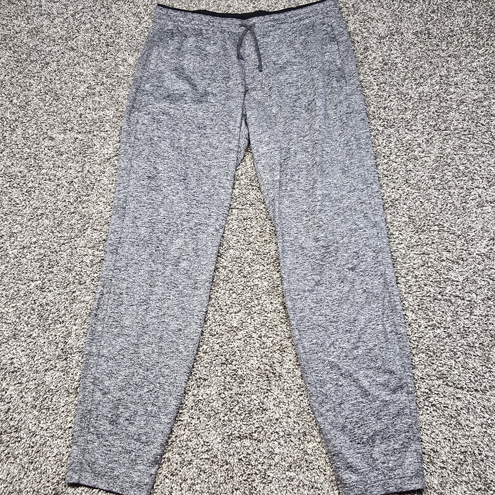 Kuhl Stryver Pants Men Size Large Long 30" Inseam Gray